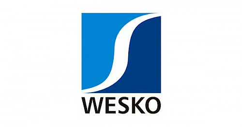 Logo der Firma WESKO GmbH