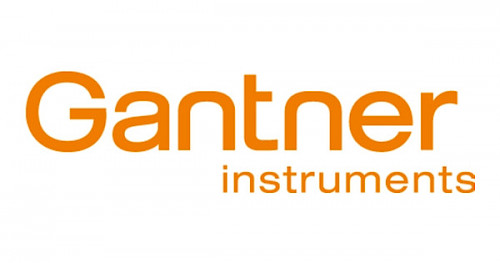 Logo der Firma Gantner Instruments Environment Solutions GmbH