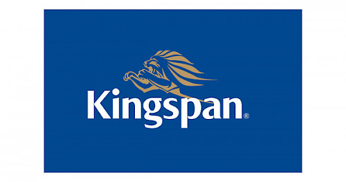 Logo der Firma Kingspan Insulation GmbH & Co. KG