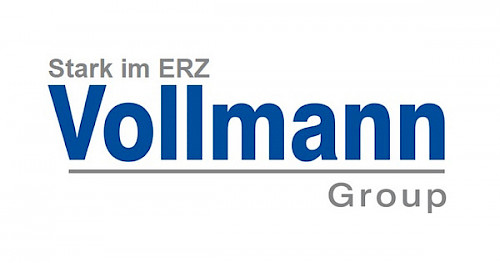 Logo der Firma Vollmann (Sachsen) GmbH & Co. KG