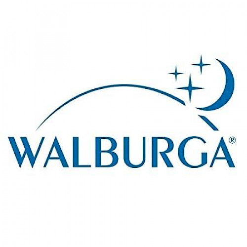 Logo der Firma Waldenburger Bettwaren GmbH