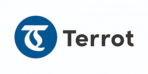 Logo der Firma Terrot Textilmaschinen GmbH