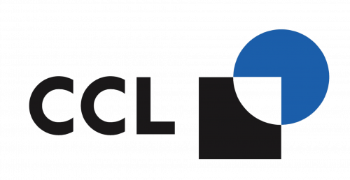 Logo der Firma CCL Label Meerane GmbH