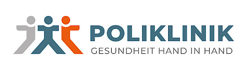 Logo der Firma Poliklinik gGmbH Chermnitz