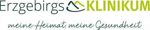 Logo der Firma Erzgebirgsklinikum gGmbH