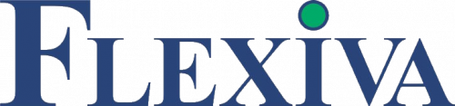 Logo der Firma FLEXIVA automation & Robotik GmbH