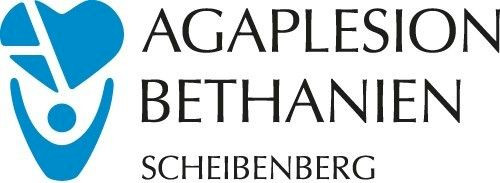 Logo der Firma Agaplesion Bethanien Haus Scheibenberg