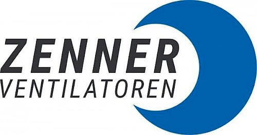 Logo der Firma Zenner Ventilatoren Werke GmbH