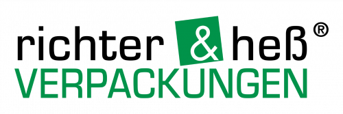 Logo der Firma richter & heß VERPACKUNGS-SERVICE GmbH
