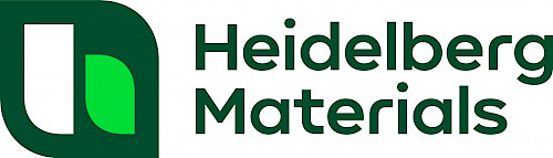 Logo der Firma Heidelberg Materials Betonelemente DE GmbH & Co. KG