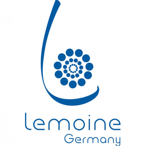 Logo der Firma Lemoine Germany GmbH