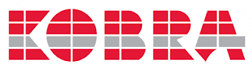 Logo der Firma KOBRA Formen GmbH